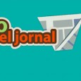 O jornal de ontem pode ser o saco de lixo de hoje. Aprenda a fazer o saquinho de lixo com jornal.